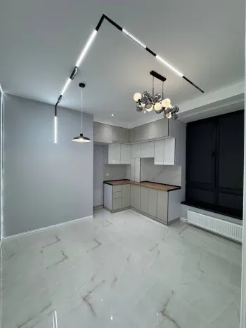 55 м², 3-комн. квартира, 10/12-0