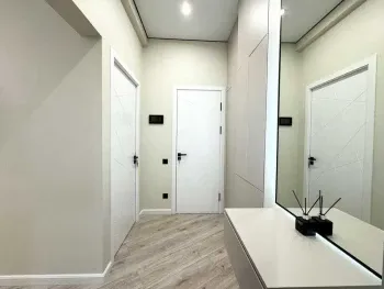 92 m², 4-xonali kvartira, 8/10-2