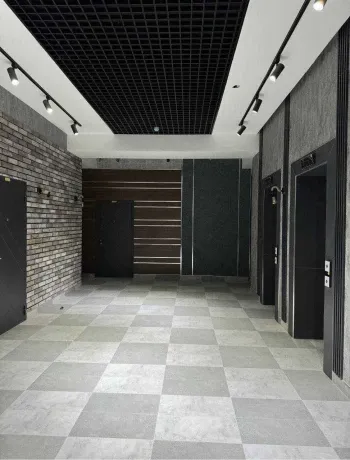 45 м², 2-комн. квартира, 5/9-3