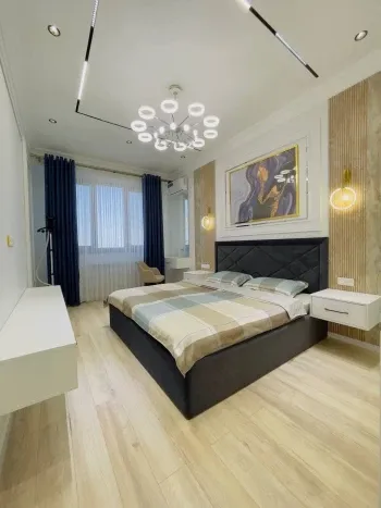 70 м², 3-комн. квартира, 9/10-2