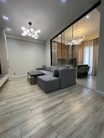 58 м², 2-комн. квартира, 8/10-0