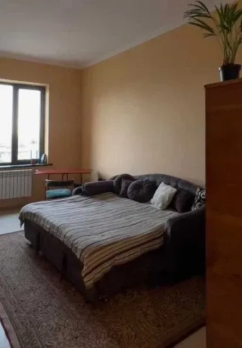 55 м², 1-комн. квартира, 6/10-1