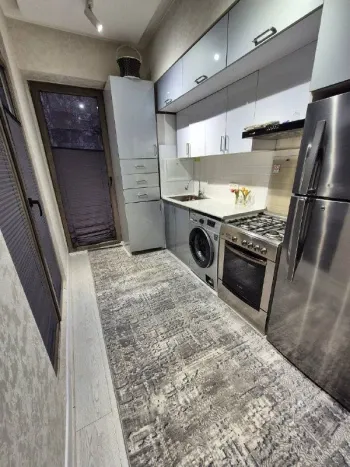 53 м², 2-комн. квартира, 2/4-3