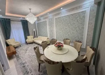 92 м², 3-комн. квартира, 6/7-0