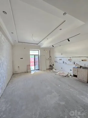 64 м², 3-комн. квартира, 1/3-2