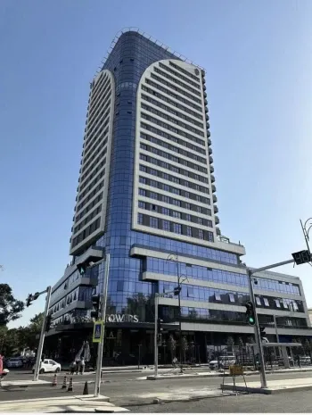 58 м², 3-комн. квартира, 11/25-3