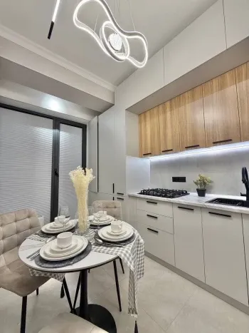 53 м², 2-комн. квартира, 10/12-3