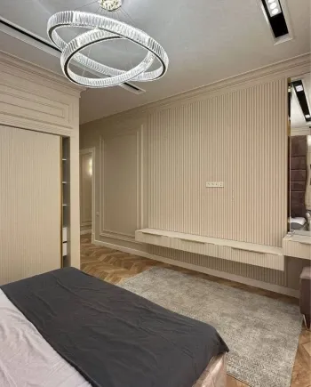 118 м², 3-комн. квартира, 5/9-1