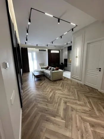 123 m², 4-xonali kvartira, 3/9-1