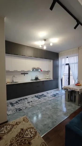 75 м², 2-комн. квартира, 8/9-1