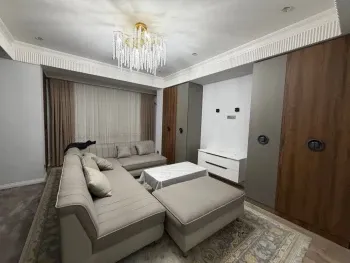 320 м², многокомнатная квартира, 9/10-0