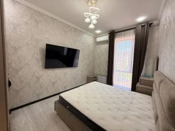 50 м², 2-комн. квартира, 4/9-1