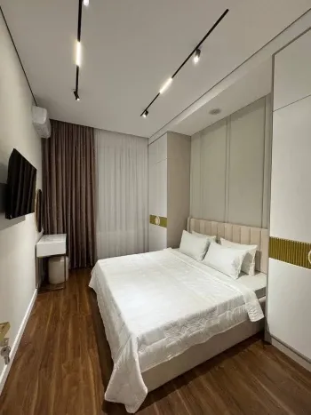 100 m², 4-xonali kvartira, 6/10-3