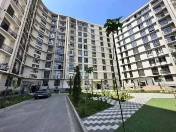 92 м², 3-комн. квартира, 1/9-0