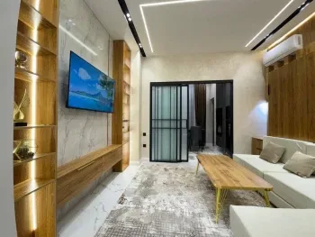 30 м², 1-комн. квартира, 13/14-1