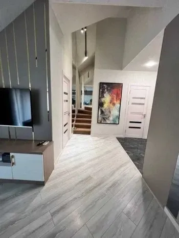 60 m², 3-xonali kvartira, 8/8-2