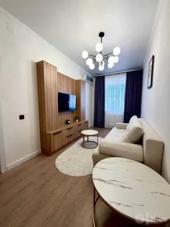 42 м², 2-комн. квартира, 7/9-2