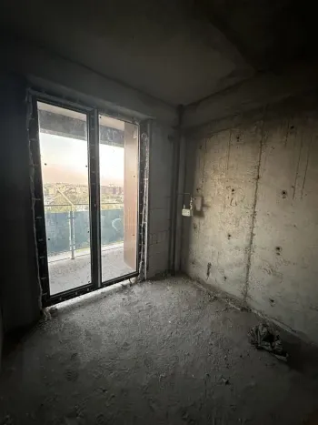 34 м², 1-комн. квартира, 15/16-2