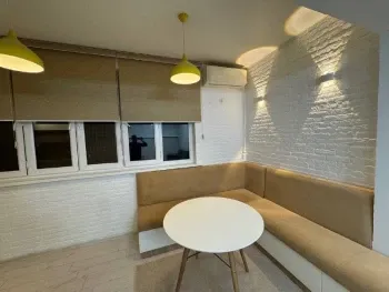 52 м², 2-комн. квартира, 3/4-0