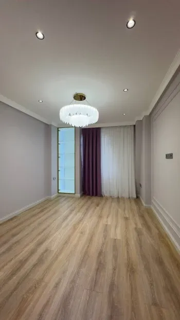 157 м², 5-комн. квартира, 10/11-1