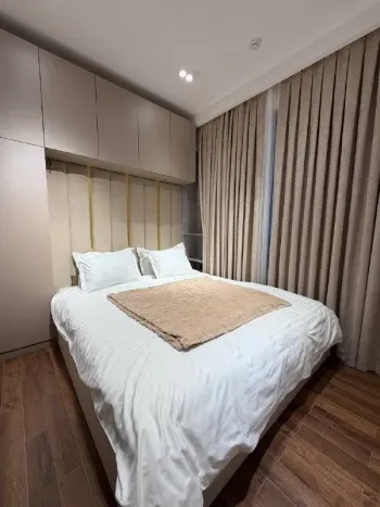 35 м², 2-комн. квартира, 15/16-3