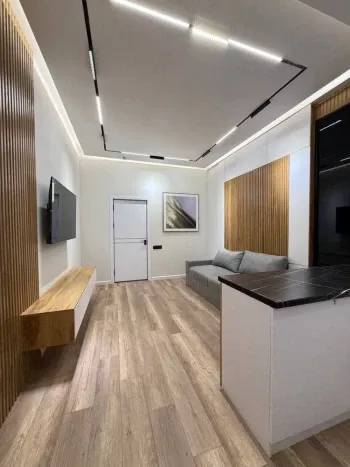 29 м², 1-комн. квартира, 10/11-3