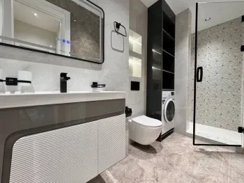 115 m², 4-xonali kvartira, 9/10-1