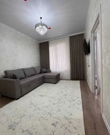 30 м², 1-комн. квартира, 14/16-2