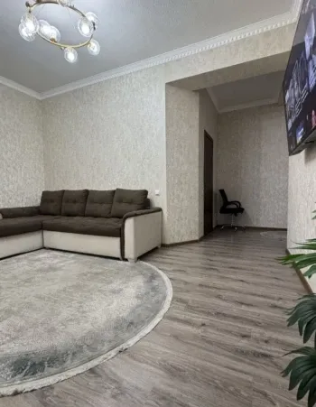 64 м², 3-комн. квартира, 5/8-0