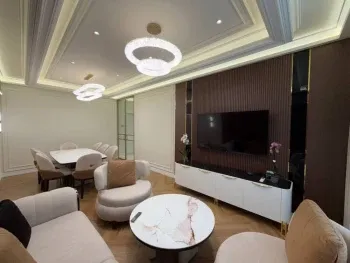 73 m², 2-xonali kvartira, 2/12-1