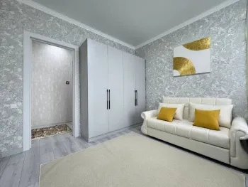 45 м², 2-комн. квартира, 4/9-1