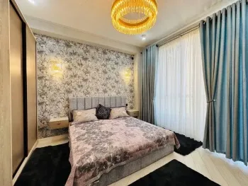 60 м², 2-комн. квартира, 5/14-2