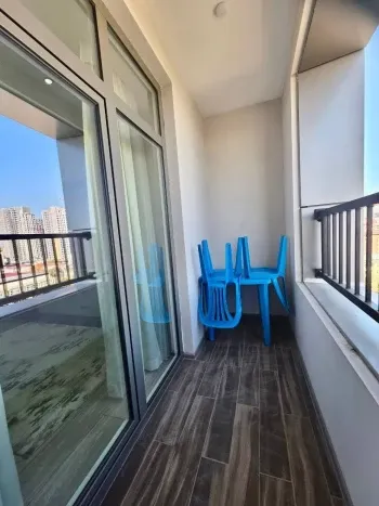 35 м², 1-комн. квартира, 12/12-2