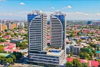 58 м², 2-комн. квартира, 23/24-1