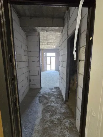 30 m², 1-xonali kvartira, 8/12-0
