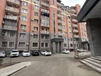 96 м², 4-комн. квартира, 8/8-0