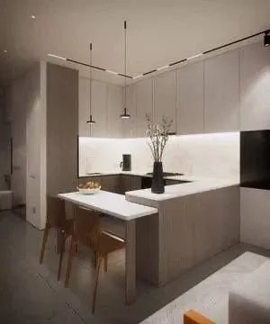50 м², 2-комн. квартира, 2/25-2