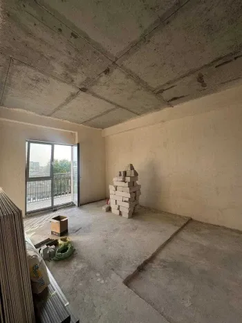 57 m², 2-xonali kvartira, 3/12-2