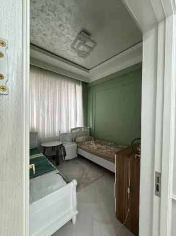 95 м², 3-комн. квартира, 5/8-3