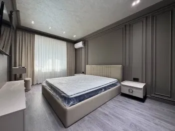 116 м², 4-комн. квартира, 5/12-1