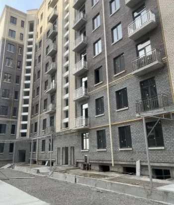 32 м², 1-комн. квартира, 4/9-2