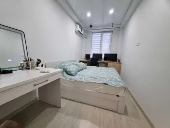 44 м², 2-комн. квартира, 6/9-0