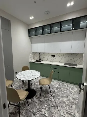 74 м², 3-комн. квартира, 9/51-1