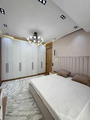 76 m², 3-xonali kvartira, 5/14-1