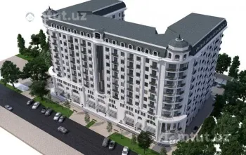 67 m², 2-xonali kvartira, 10/11-2