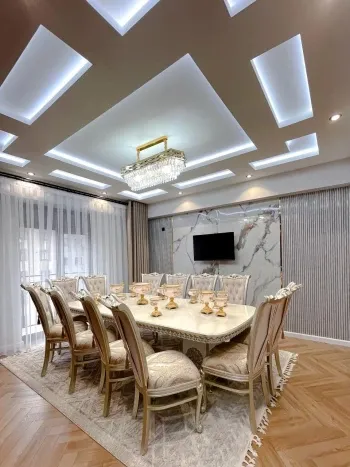 72 m², 3-xonali kvartira, 8/10-1