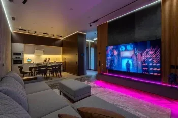 80 м², 3-комн. квартира, 12/15-0