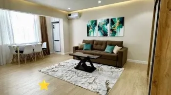 42 м², 1-комн. квартира, 4/4-0