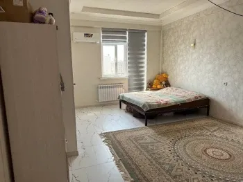 37 m², 1-xonali kvartira, 8/11-1