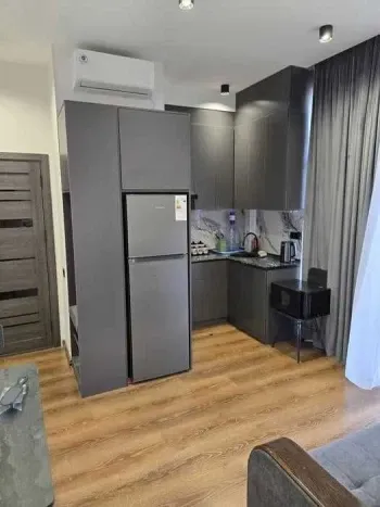 44 м², 2-комн. квартира, 9/12-0